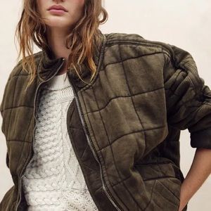 Free people jacket